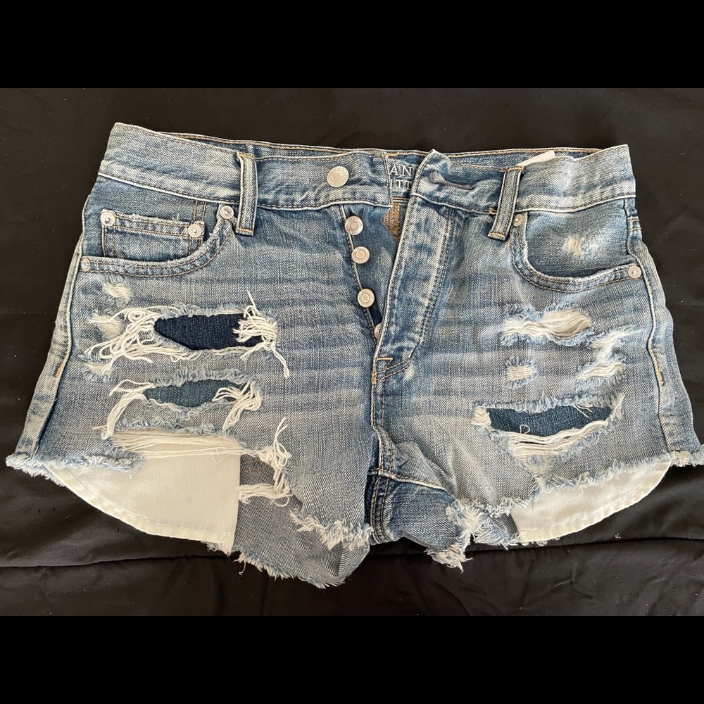 American Eagle shorts Size:4